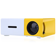Load image into Gallery viewer, Mini Portable Pocket Projektor tekshop.no