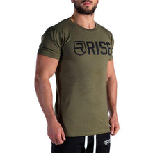 Load image into Gallery viewer, Orginal RISE T - Shirt - tekshop.no