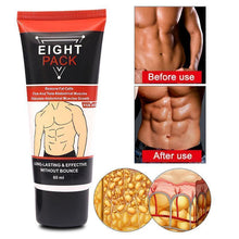 Load image into Gallery viewer, Powerful 8-Pack Muscle Cream - tekshop.no