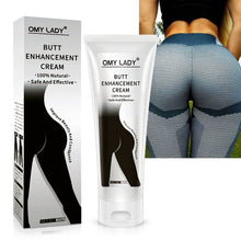 Load image into Gallery viewer, Rompe forstørrer krem - Butt lift Enlargement Cream tekshop.no