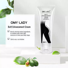 Load image into Gallery viewer, Rompe forstørrer krem - Butt lift Enlargement Cream tekshop.no