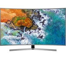 Load image into Gallery viewer, SAMSUNG 65&quot; Smart 4K Ultra HD HDR Curved LED TV tekshop.no
