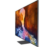 Load image into Gallery viewer, SAMSUNG 75” Smart 4K Ultra HD HDR QLED TV - tekshop.no