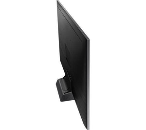 SAMSUNG 75” Smart 4K Ultra HD HDR QLED TV - tekshop.no