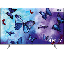 Load image into Gallery viewer, Samsung 82&quot; Q6F QLED 4K Ultra HD TV - tekshop.no