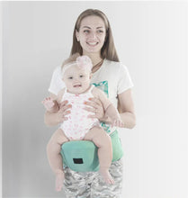 Load image into Gallery viewer, Smart babyholder Baby waist stool carrier tekshop.no