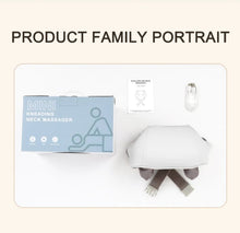 Load image into Gallery viewer, Smart nakke og skuldre massasje apparat tekshop.no