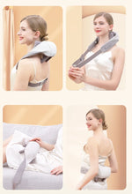 Load image into Gallery viewer, Smart nakke og skuldre massasje apparat tekshop.no