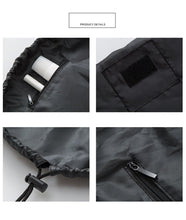 Load image into Gallery viewer, Lux vanntett sminkeveske tekshop.no