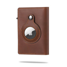 Load image into Gallery viewer, Smart Wallet Kredittkortholder med RFID Beskyttelse lommebok tekshop.no