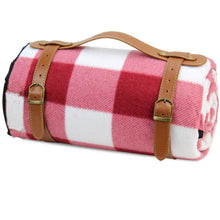 Load image into Gallery viewer, Strandmatter og piknikteppe - Piknik stranda matte tekshop.no