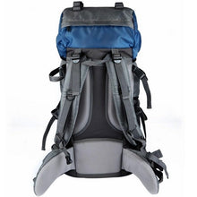 Load image into Gallery viewer, Super praktisk og vanntett Tursekk 60L - tekshop.no