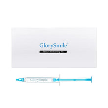 Load image into Gallery viewer, Glory smile Tannblekingsgel Refill Gel Refills tekshop.no