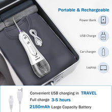 Load image into Gallery viewer, Teeth Cleaner Munndusj og tooth power floss tannrengjørings sett tekshop.no