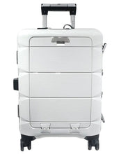 Load image into Gallery viewer, Travler Elite Stilig multifunksjonell håndbagasje koffert - tekshop.no