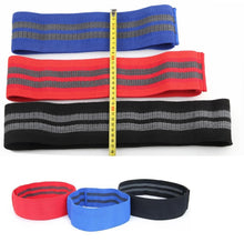 Load image into Gallery viewer, Treningsstrikker Fitness Resistance Band tekshop.no