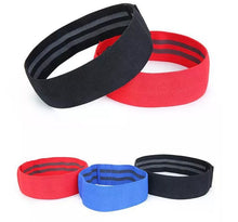 Load image into Gallery viewer, Treningsstrikker Fitness Resistance Band tekshop.no