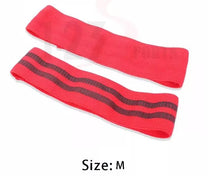 Load image into Gallery viewer, Treningsstrikker Fitness Resistance Band tekshop.no