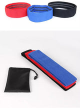 Load image into Gallery viewer, Treningsstrikker Fitness Resistance Band tekshop.no