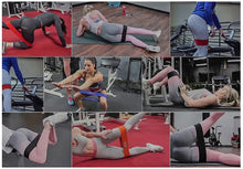 Load image into Gallery viewer, Treningsstrikker Fitness Resistance Band tekshop.no