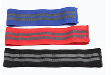Load image into Gallery viewer, Treningsstrikker Fitness Resistance Band tekshop.no