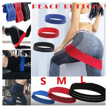 Load image into Gallery viewer, Treningsstrikker Fitness Resistance Band tekshop.no