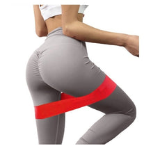 Load image into Gallery viewer, Treningsstrikker Fitness Resistance Band tekshop.no
