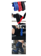 Load image into Gallery viewer, Treningsstrikker Fitness Resistance Band tekshop.no