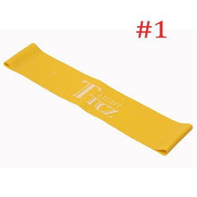 Load image into Gallery viewer, Treningsstrikk Yoga Elastic Crossfit Band - tekshop.no