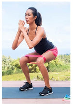 Load image into Gallery viewer, Treningsstrikk Yoga Elastic Crossfit Band - tekshop.no