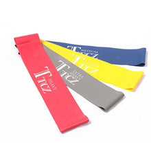 Load image into Gallery viewer, Treningsstrikk Yoga Elastic Crossfit Band - tekshop.no