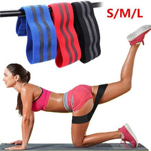 Load image into Gallery viewer, Treningsstrikker Fitness Resistance Band tekshop.no