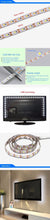 Load image into Gallery viewer, TV LED Lys med App tekshop.no