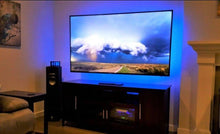 Load image into Gallery viewer, TV LED Lys med App tekshop.no