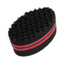 Load image into Gallery viewer, Twist spoon Sponge Brush For Afro Dreads & Curl Wave tekshop.no