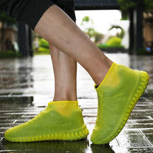 Load image into Gallery viewer, Vanntette skotrekk Shoe cover tekshop.no