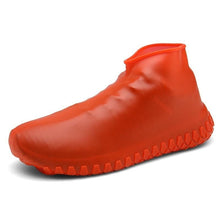Load image into Gallery viewer, Vanntette skotrekk Shoe cover tekshop.no
