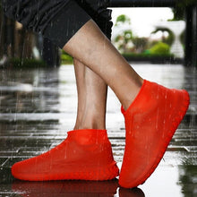 Load image into Gallery viewer, Vanntette skotrekk Shoe cover tekshop.no