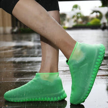 Load image into Gallery viewer, Vanntette skotrekk Shoe cover tekshop.no