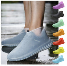 Load image into Gallery viewer, Vanntette skotrekk Shoe cover tekshop.no