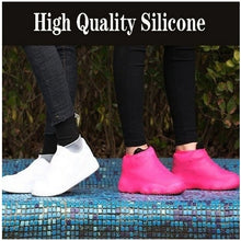 Load image into Gallery viewer, Vanntette skotrekk Shoe cover tekshop.no