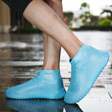 Load image into Gallery viewer, Vanntette skotrekk Shoe cover tekshop.no
