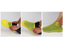 Load image into Gallery viewer, Vanntette skotrekk Shoe cover tekshop.no