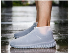 Load image into Gallery viewer, Vanntette skotrekk Shoe cover tekshop.no