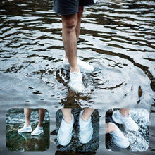 Load image into Gallery viewer, Vanntette skotrekk Shoe cover tekshop.no