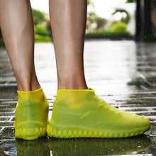 Load image into Gallery viewer, Vanntette skotrekk Shoe cover tekshop.no