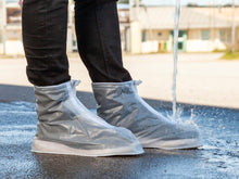 Load image into Gallery viewer, Vanntette Sneaker Covers skotrekk tekshop.no