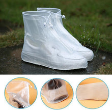 Load image into Gallery viewer, Vanntette Sneaker Covers skotrekk tekshop.no