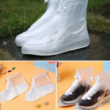 Load image into Gallery viewer, Vanntette Sneaker Covers skotrekk tekshop.no