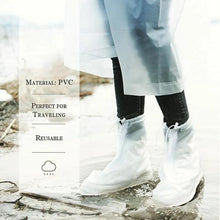 Load image into Gallery viewer, Vanntette Sneaker Covers skotrekk tekshop.no